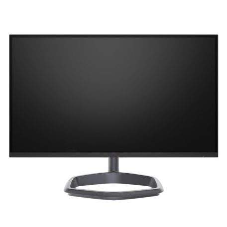 Asztali monitor, CoolerMaster LED Monitor 27" GP27-FUS, UHD 3840×2160, 2xHDMI2.1/1xDisplayport1.4