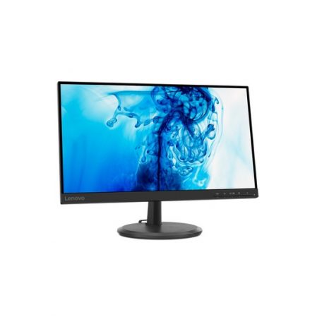 Asztali monitor, Lenovo 21,5" D22e-20 monitor - VA