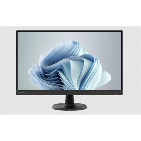 Asztali monitor, Lenovo 27" D27-45 monitor - VA WLED