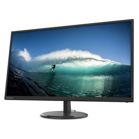 Asztali monitor, Lenovo 31,5" D32q-20 - IPS