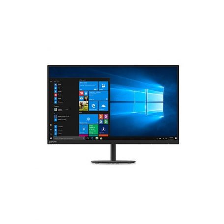 Asztali monitor, Lenovo 31,5" D32qc-20 - VA