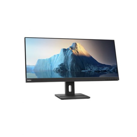 Asztali monitor, Lenovo 29" ThinkVision E29w-20