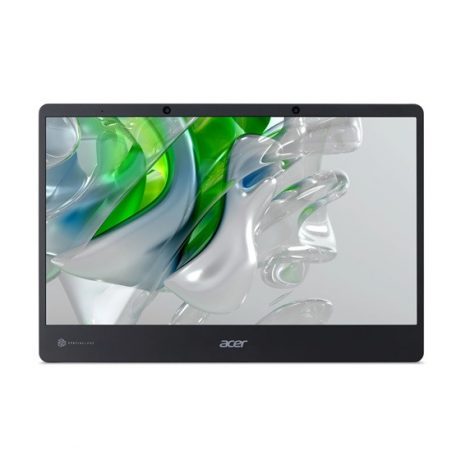 Asztali monitor, Acer 15,6" Spatial Labs View ASV15-1B - LED - 60 Hz |2 év garancia|