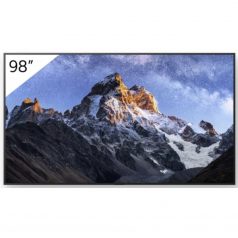   Reklámkijelző, Sony BRAVIA FW-98BZ50L, 4K (3840 x 2160) felbontás, 98" / 249 cm képátló