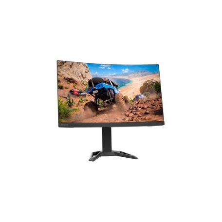 Asztali monitor, Lenovo 27" G27qc-30 monitor - VA WLED