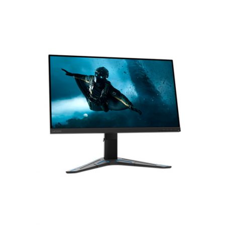 Asztali monitor, Lenovo 27" G27qe-20 - IPS WLED