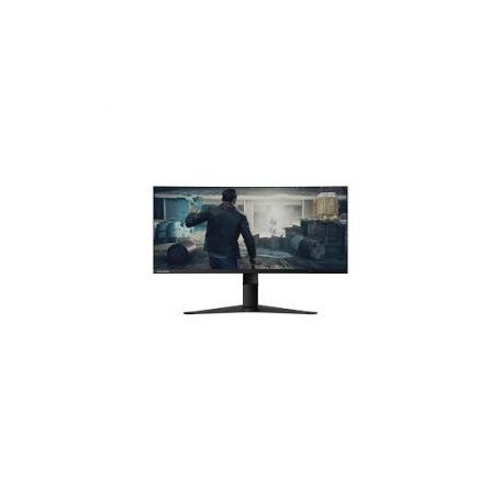 Asztali monitor, Lenovo 34" G34w-10 - VA