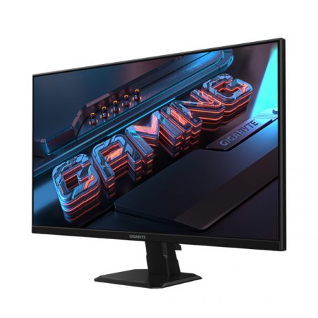 Asztali monitor, GIGABYTE LED Monitor IPS 27" GS27F 