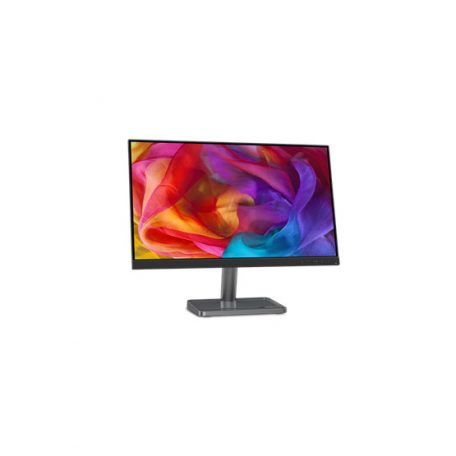 Asztali monitor, Lenovo 23,8" L24i-30 - IPS WLED