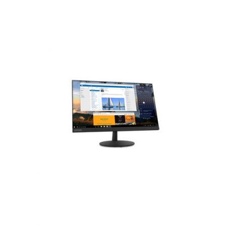 Asztali monitor, Lenovo 23,8" L24Q-35 - IPS