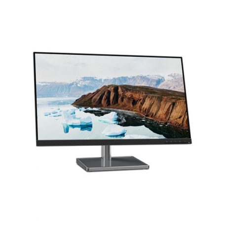 Asztali monitor, Lenovo 27" L27m-30 - IPS