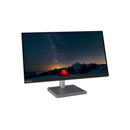 Asztali monitor, Lenovo 28" L28U-35 - IPS WLED