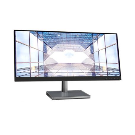 Asztali monitor, Lenovo 29" L29w-30 - IPS