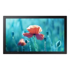 Interaktív kijelző, Samsung 13" QB13R-M 16/7 FHD 500