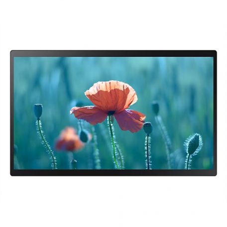 Interaktív kijelző, Samsung 16/7 Small Touch Display QBR-TB 24"