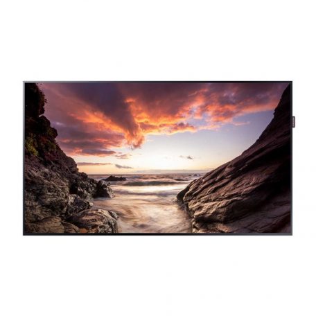 Reklámkijelző, Samsung LFD E-LED BLU Monitor 43", PH43F-P