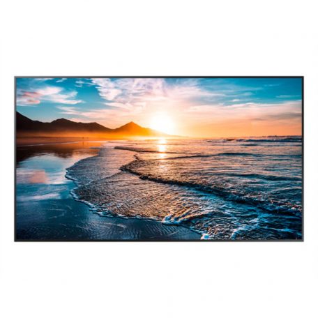 Reklámkijelző, Samsung 24/7 LFD Edge LED BLU 55"