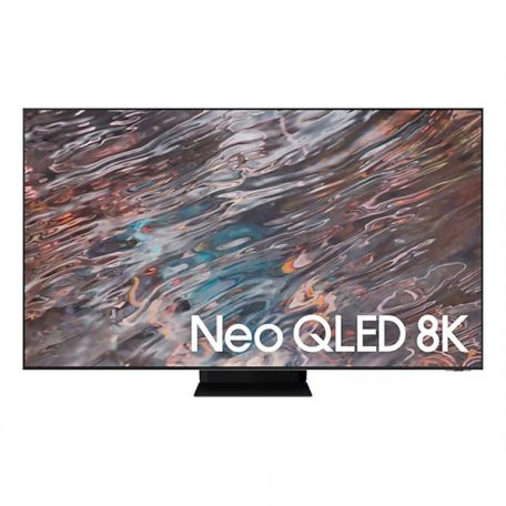 Reklámkijelző, Samsung 16/7 LFD QPA-8K 65", Ezüst