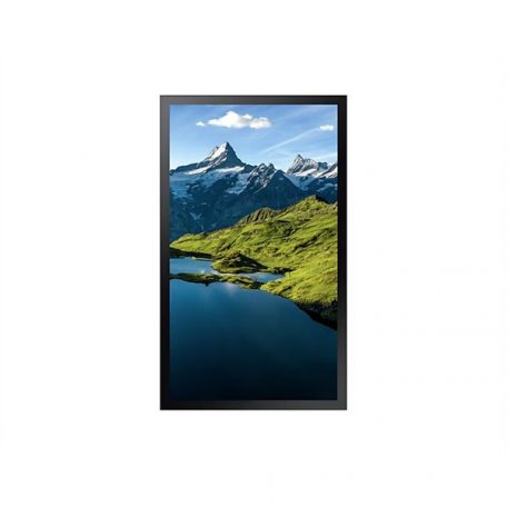 Reklámkijelző, Samsung Outdoor Signage OH75A 75"