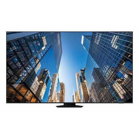 Reklámkijelző, Samsung LFD kijelző 98 QE98T 16/7, UHD, 450,