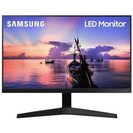 Asztali monitor, Samsung 24 LS24C310EAUXEN FHD IPS 16:9 5ms monitor"