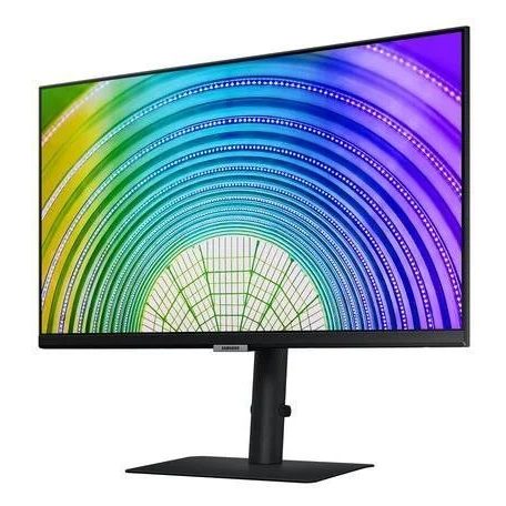 Asztali monitor, Samsung 24 LS24D600UAUXEN QHD IPS 16:9 5ms GTG monitor