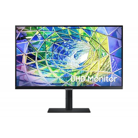 Asztali monitor, SAMSUNG 27 LS27A800UJUXEN monitor"