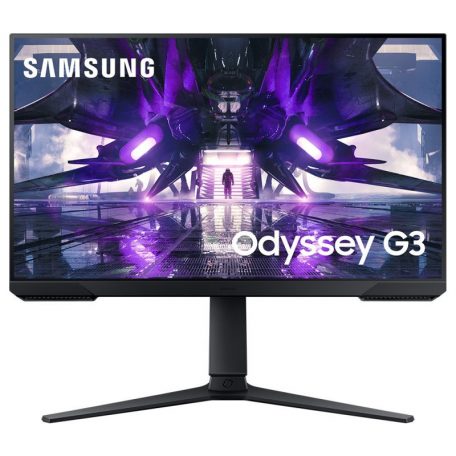 Asztali monitor, SAMSUNG 27 LS27AG30ANUXEN gaming monitor"