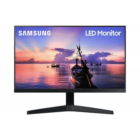 Asztali monitor, Samsung 27 LS27C310EAUXEN FHD IPS 16:9 5ms monitor"