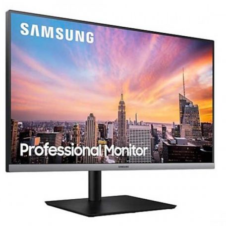 Asztali monitor, Samsung 27 LS27R650FDRXEN FHD IPS 16:9 5ms monitor"