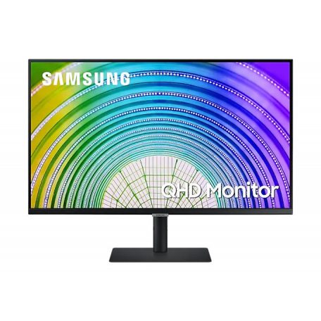 Asztali monitor, Samsung 32 LS32A600UUUXEN WQHD VA 16:9 5ms monitor"