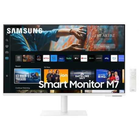 Asztali monitor, Samsung 27 LS32CM703UUXDU monitor