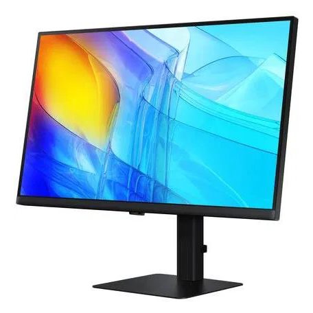 Asztali monitor, Samsung 32 LS32D800EAUXEN UHD VA 16:9 5ms GTG monitor