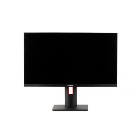 Asztali monitor, Konix - MYTHICS Thanatos Gaming Monitor 28" IPS, 4K UHD 3840x2160, HDMI/Displayport, 144Hz