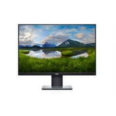 Asztali monitor, Dell 24" P2421 monitor - IPS LED PIVOT