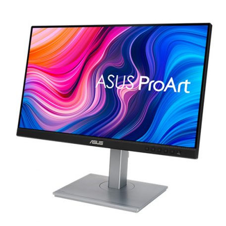 Asztali monitor, Asus 23,8" PA247CV IPS WLED