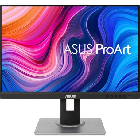 Asztali monitor, Asus 24.1" ProArt Display PA248QV Pivot - IPS