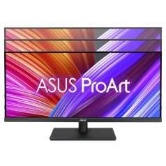   Asztali monitor, Asus 34" ProArt Display PA348CGV Freesync Premium Pro - IPS