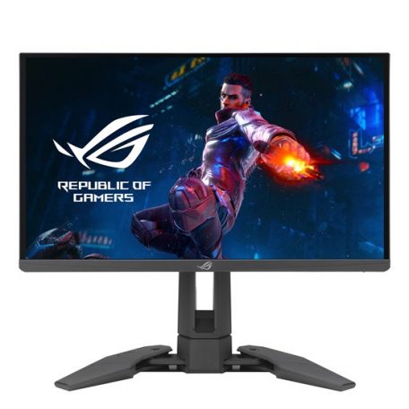 Asztali monitor, Asus 24.1" ROG Swift Pro PG248QP NVIDIA G-SYNC- E-TN