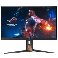 Asztali monitor, Asus 27" ROG Swift PG27AQN - IPS PIVOT