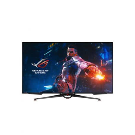 Asztali monitor, Asus 48" ROG Swift PG48UQ monitor - OLED