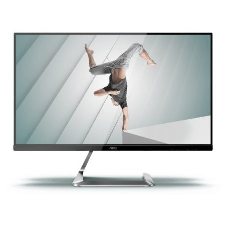 Asztali monitor, AOC 27" Q27T1 - IPS WLED