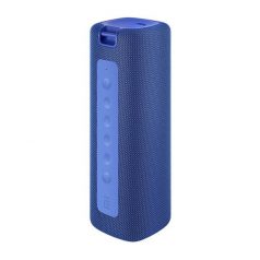   Hordozható hangszóró, Xiaomi Mi Portable Bluetooth Speaker (16W) BLUE