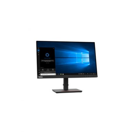 Asztali monitor, Lenovo 21,5" ThinkVision S22e-20 WLED VA