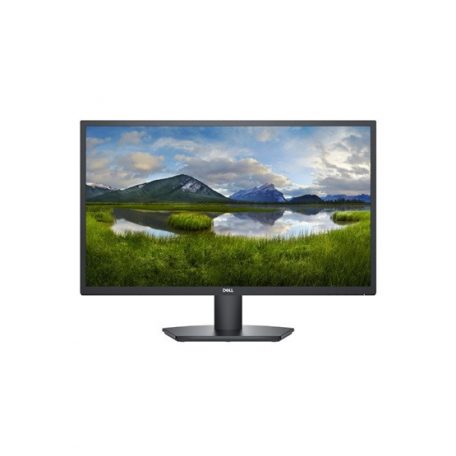 Asztali monitor, Dell 27" SE2722H monitor - VA LED