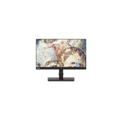 Asztali monitor, Lenovo 21,5" ThinkVision T22i-20 - IPS