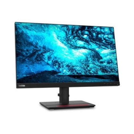 Asztali monitor, Lenovo 23" ThinkVision T23i-20  WLED IPS