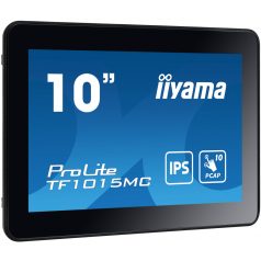 iiyama touch monitor, 10"