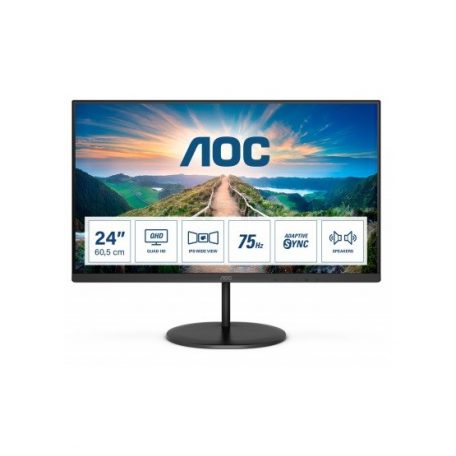 Asztali monitor, AOC 27" U27V4EA IPS WLED