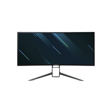 Asztali monitor, Acer 34" Predator X34GSbmiipphuzx- IPS LED - 180 Hz |5 év garancia|